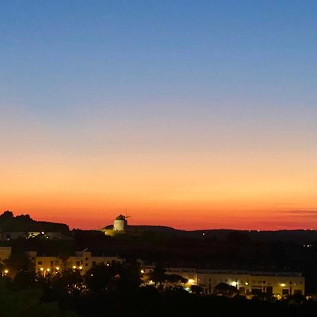 La Torre Eco-Suite Vejer de la Frontera Buitenkant foto
