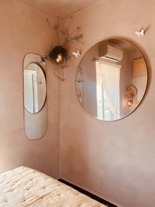 La Torre Eco-Suite Vejer de la Frontera Buitenkant foto