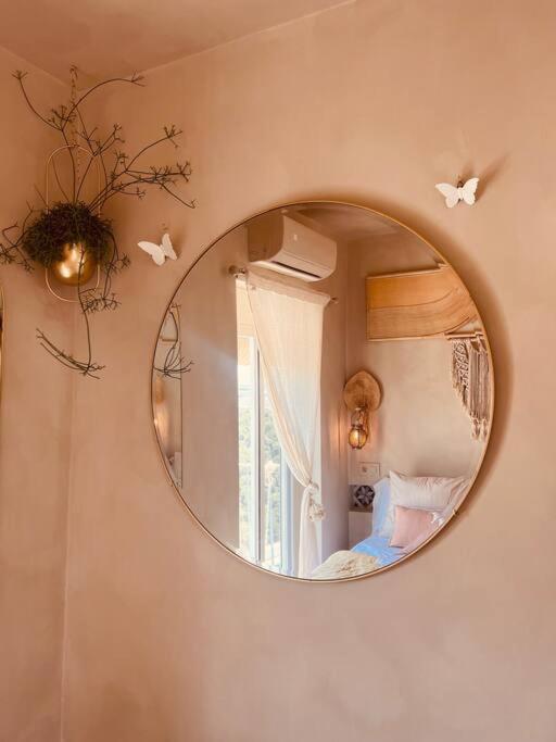 La Torre Eco-Suite Vejer de la Frontera Buitenkant foto