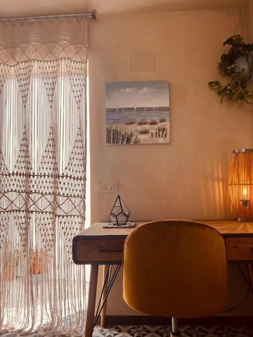 La Torre Eco-Suite Vejer de la Frontera Buitenkant foto