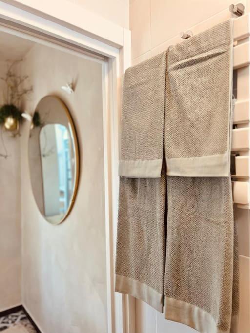 La Torre Eco-Suite Vejer de la Frontera Buitenkant foto