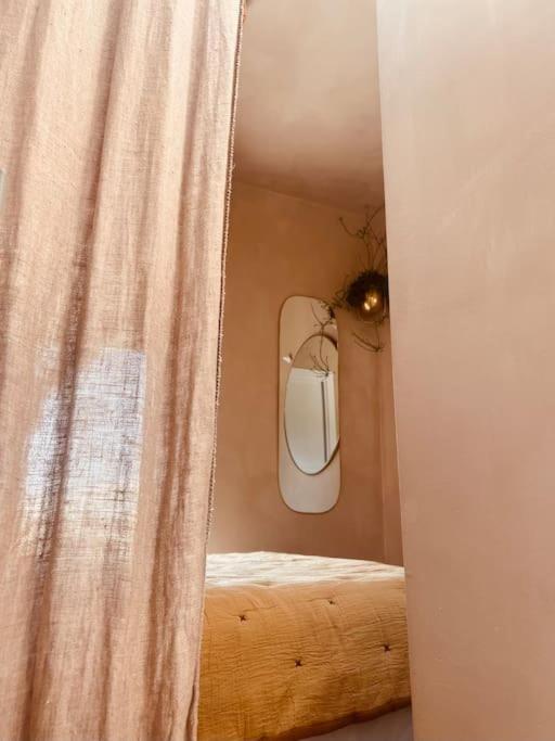 La Torre Eco-Suite Vejer de la Frontera Buitenkant foto