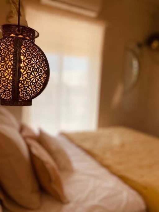La Torre Eco-Suite Vejer de la Frontera Buitenkant foto